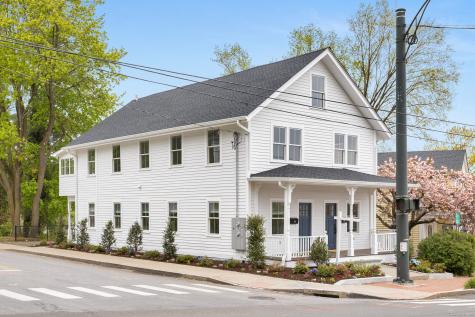 54 Main Street New Canaan CT 06840