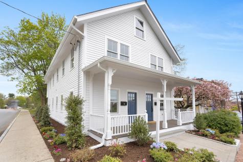 54 Main Street New Canaan CT 06840
