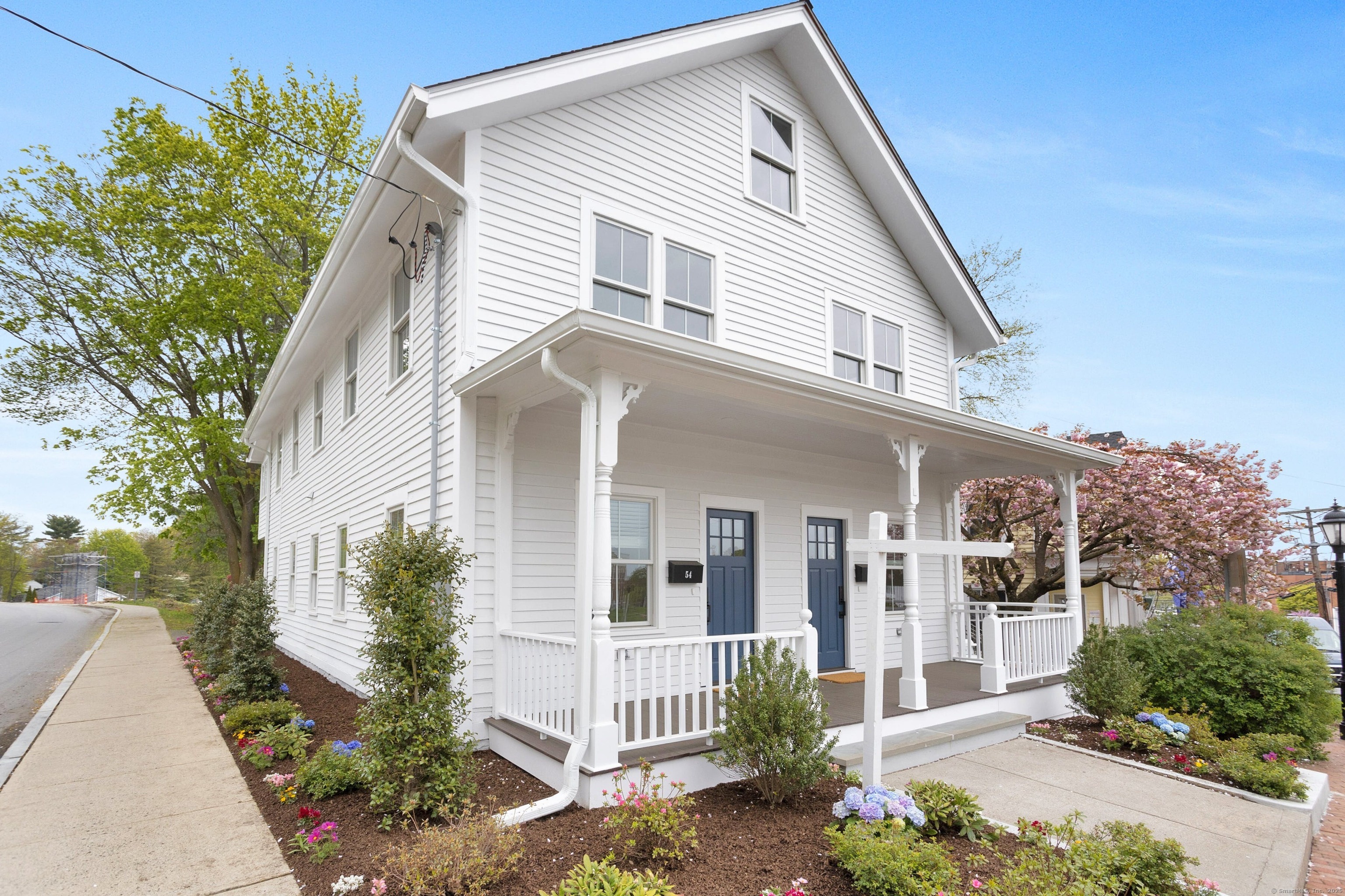 54 Main Street New Canaan CT 06840