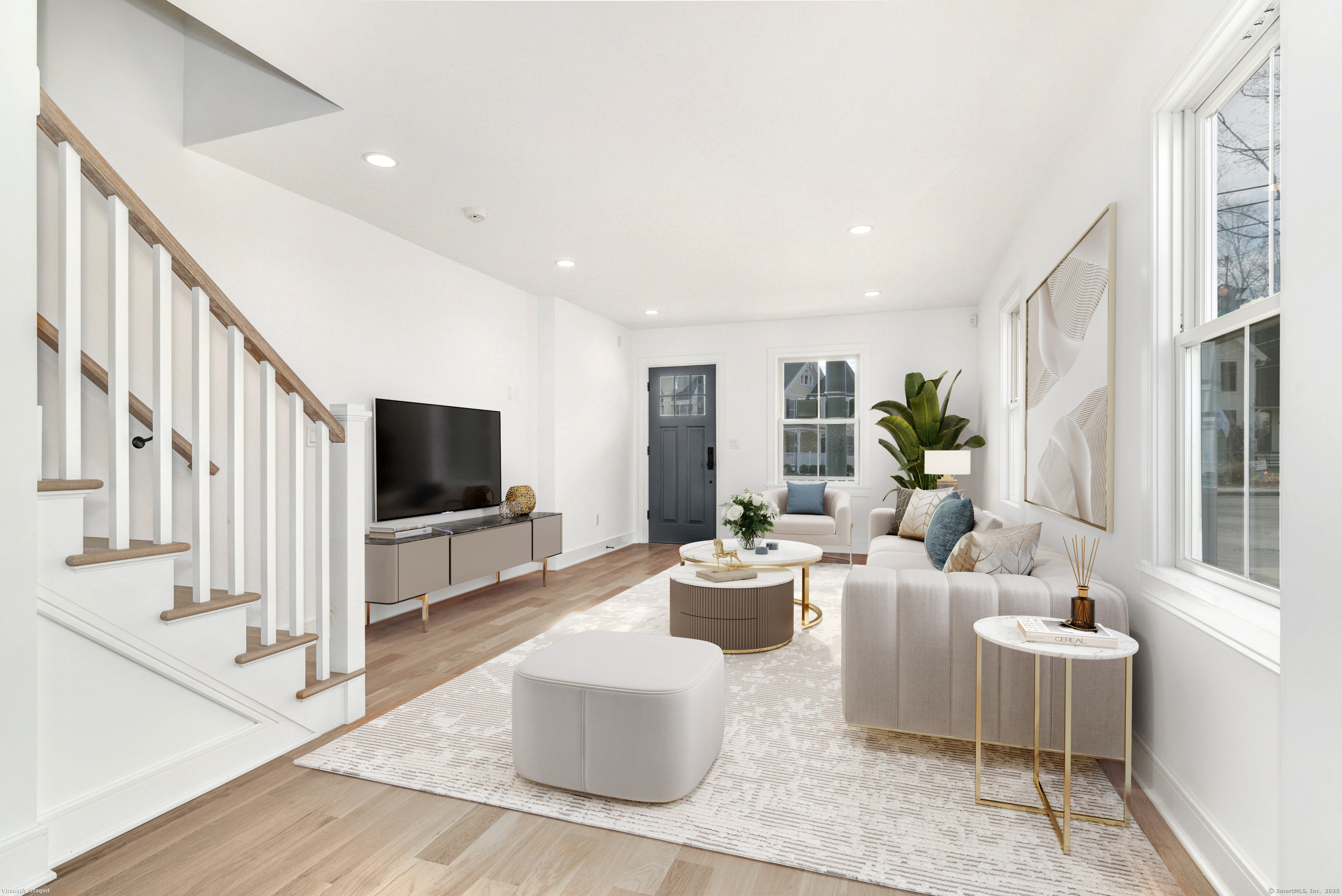 54 Main Street New Canaan CT 06840