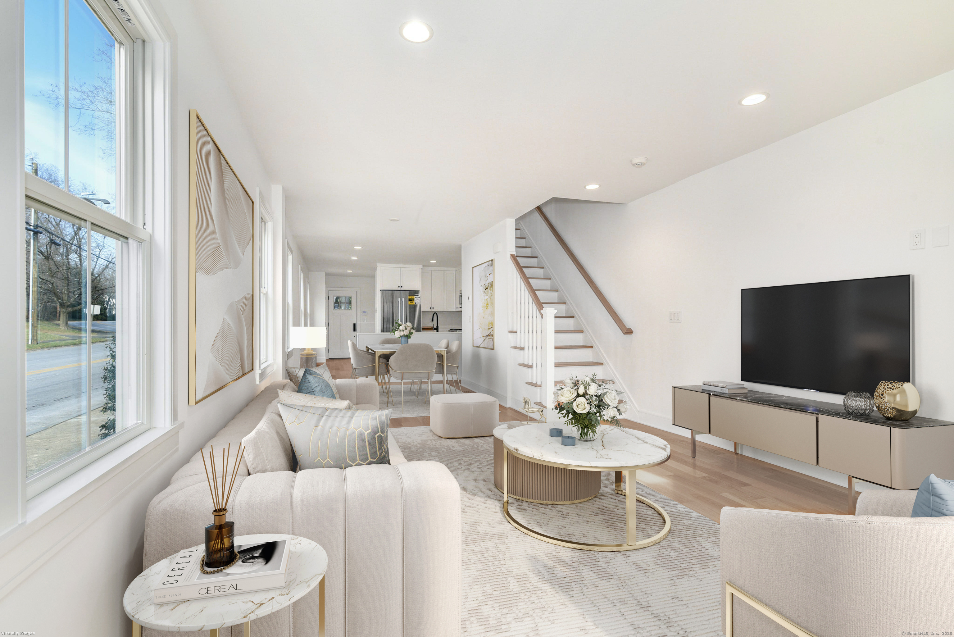 54 Main Street New Canaan CT 06840
