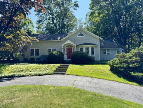 153 Black Rock Turnpike Redding CT 06896