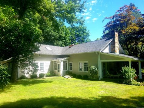 153 Black Rock Turnpike Redding CT 06896