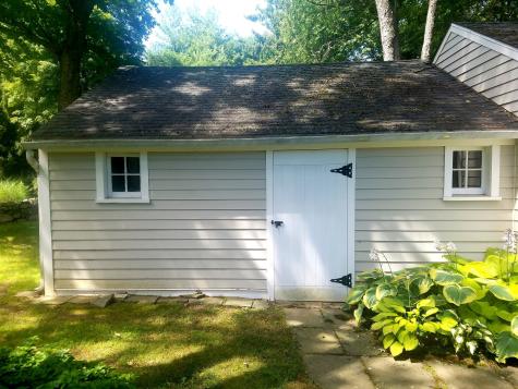 153 Black Rock Turnpike Redding CT 06896