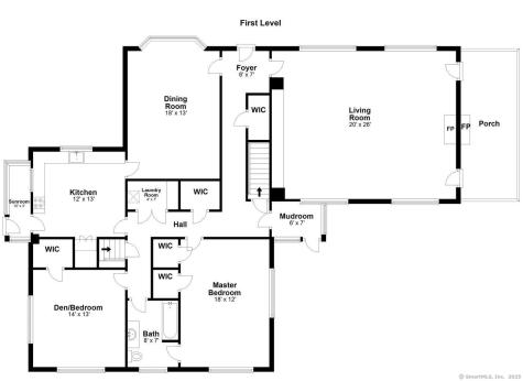 153 Black Rock Turnpike Redding CT 06896