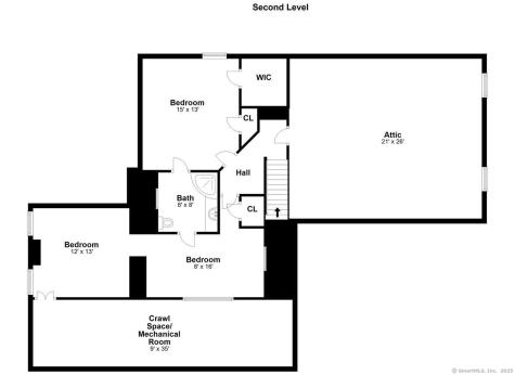 153 Black Rock Turnpike Redding CT 06896