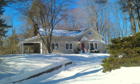 153 Black Rock Turnpike Redding CT 06896