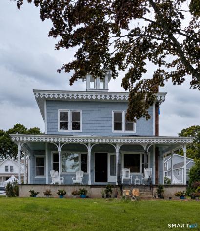 71 S Washington Avenue East Lyme CT 06357