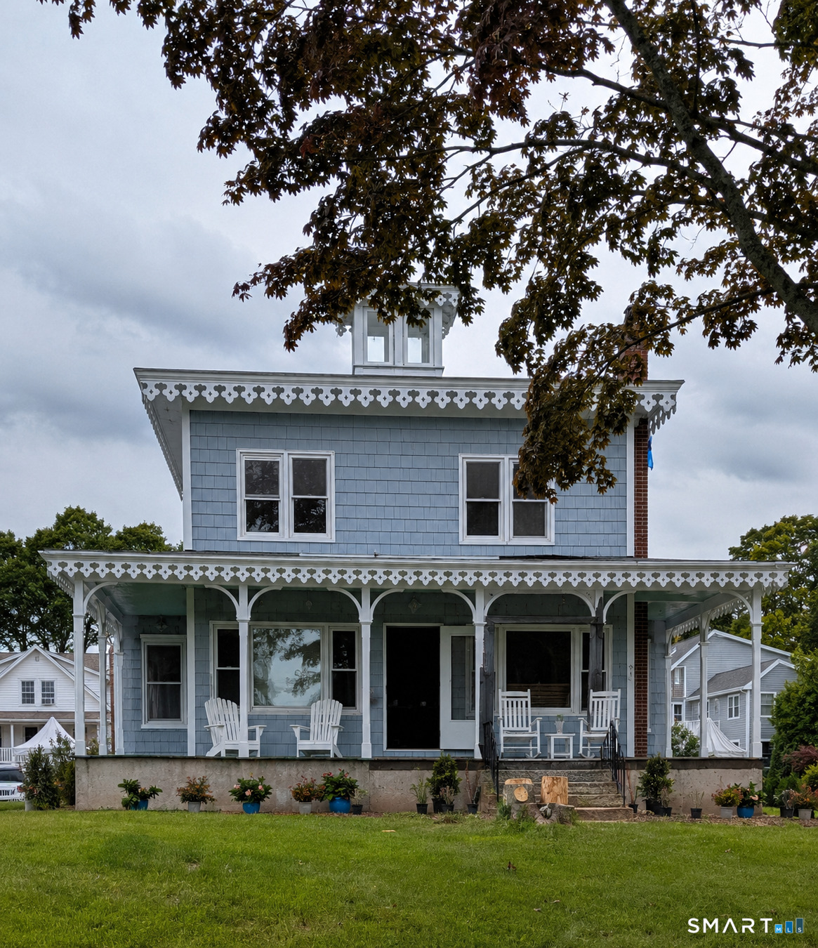 71 S Washington Avenue East Lyme CT 06357