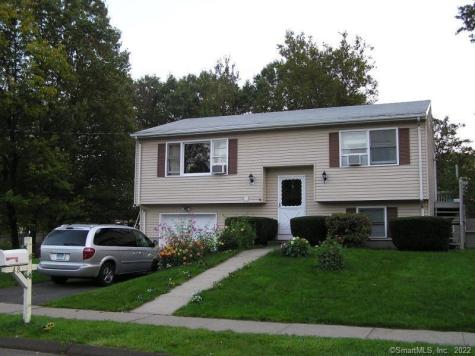 48 Tanglewood Drive Hamden CT 06518