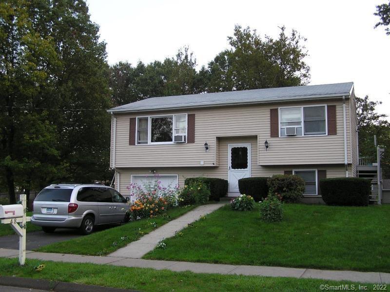 48 Tanglewood Drive Hamden CT 06518