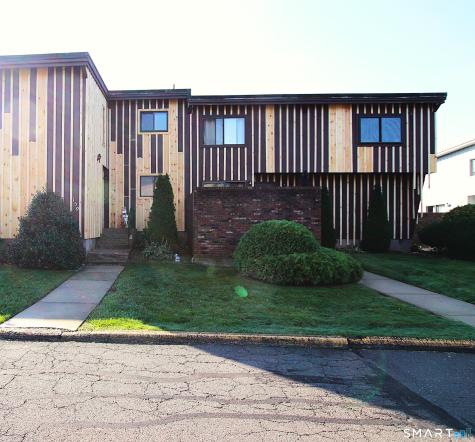 150 Webster Court Newington CT 06111