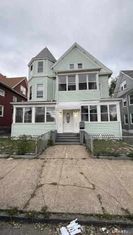 163 Deacon Street Bridgeport CT 06607