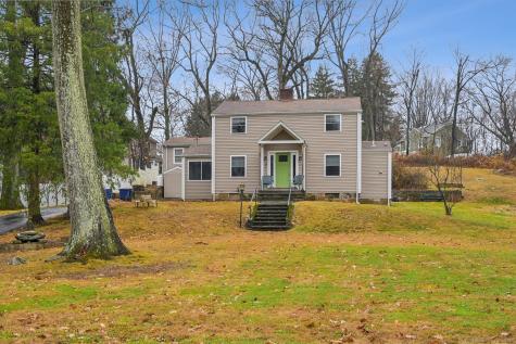 6 Birchside Drive Norwalk CT 06850