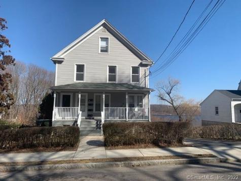 111 Oneco Avenue New London CT 06320