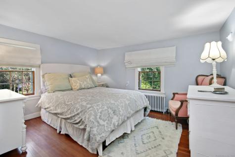 83 Linden Avenue Darien CT 06820