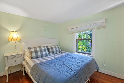 83 Linden Avenue Darien CT 06820