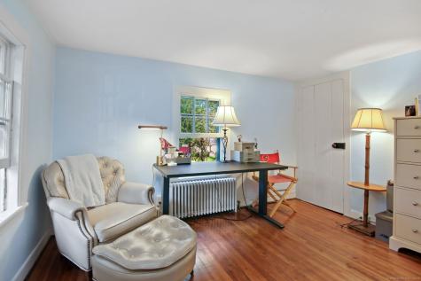 83 Linden Avenue Darien CT 06820