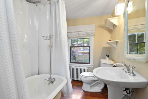 83 Linden Avenue Darien CT 06820