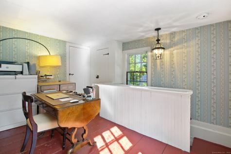 83 Linden Avenue Darien CT 06820