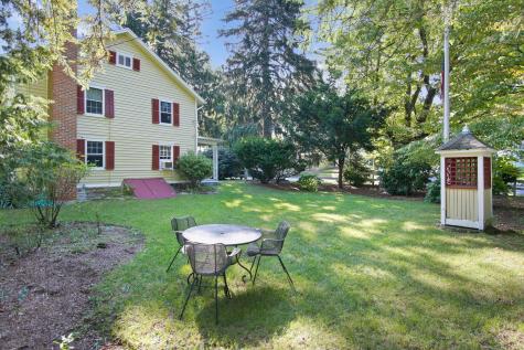 83 Linden Avenue Darien CT 06820