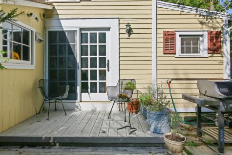 83 Linden Avenue Darien CT 06820