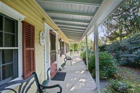 83 Linden Avenue Darien CT 06820