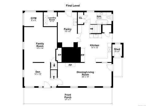 83 Linden Avenue Darien CT 06820