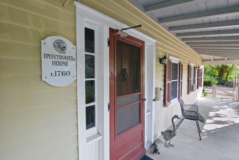 83 Linden Avenue Darien CT 06820