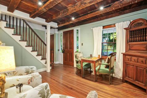 83 Linden Avenue Darien CT 06820