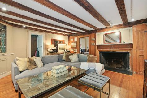 83 Linden Avenue Darien CT 06820