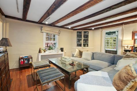 83 Linden Avenue Darien CT 06820