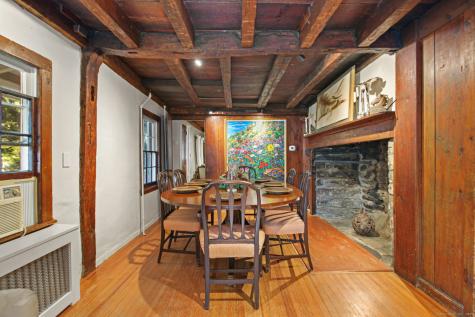 83 Linden Avenue Darien CT 06820