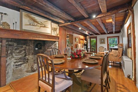 83 Linden Avenue Darien CT 06820