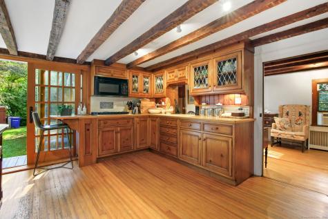 83 Linden Avenue Darien CT 06820