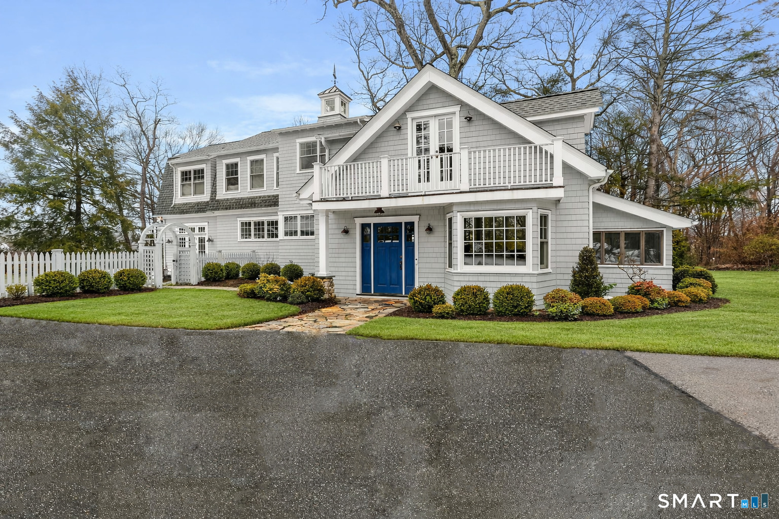 3 River View Road Westport CT 06880
