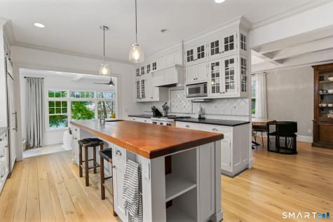 3 River View Road Westport CT 06880