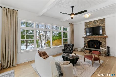 3 River View Road Westport CT 06880