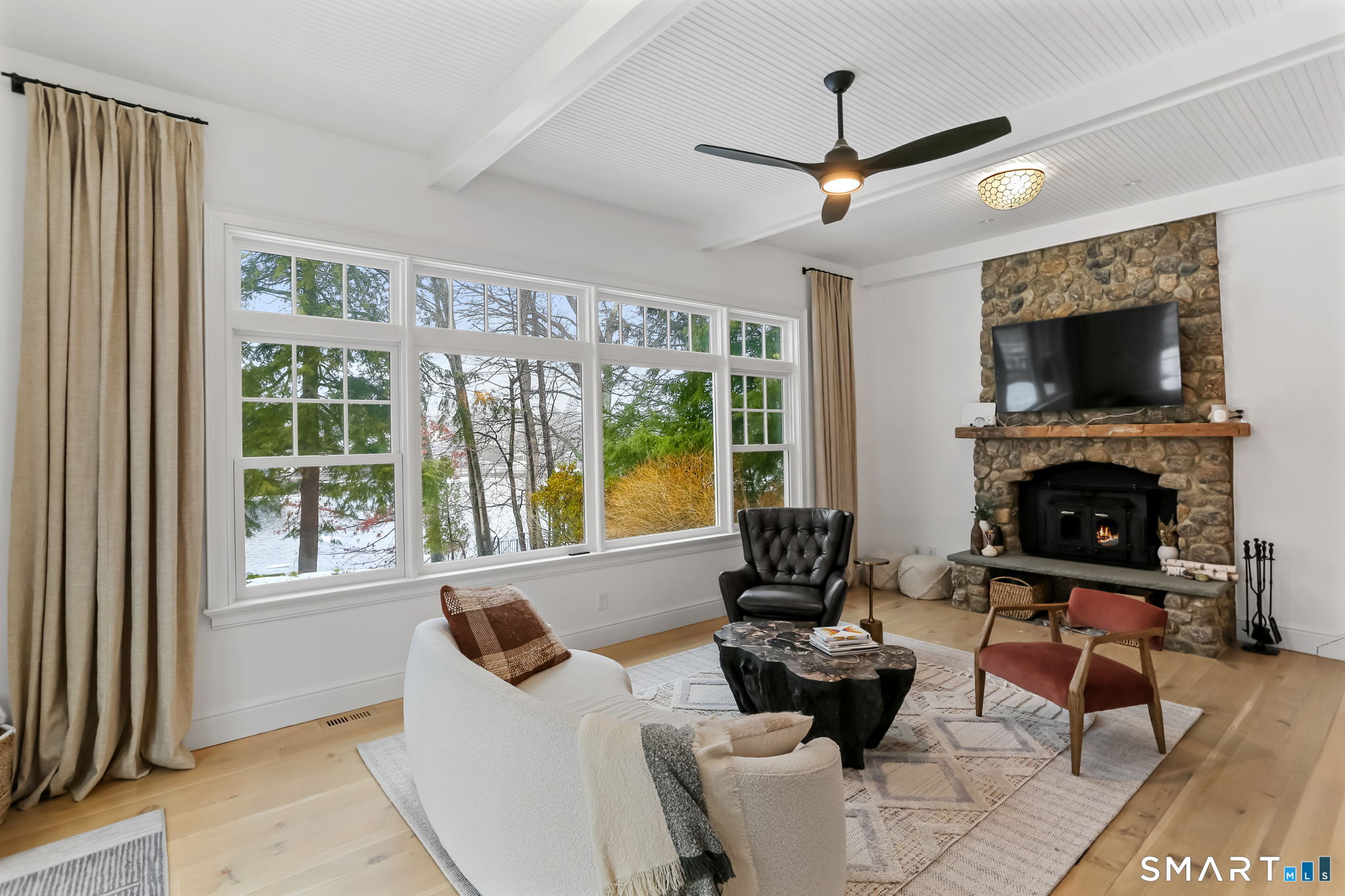 3 River View Road Westport CT 06880