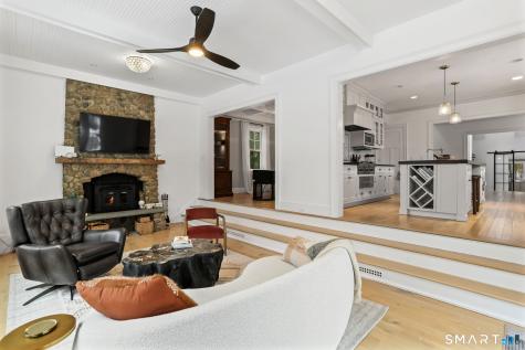 3 River View Road Westport CT 06880