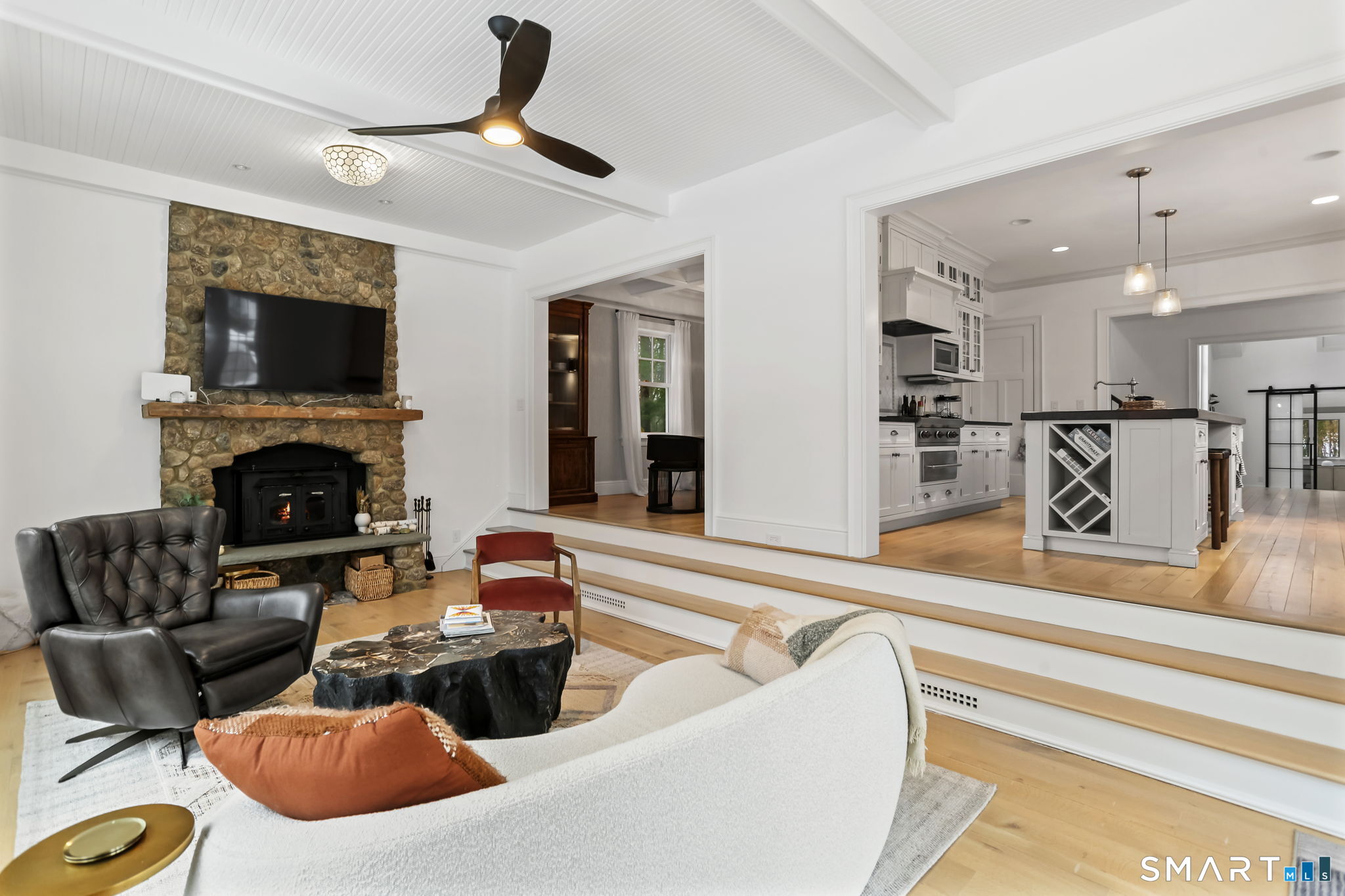 3 River View Road Westport CT 06880