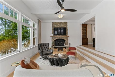 3 River View Road Westport CT 06880