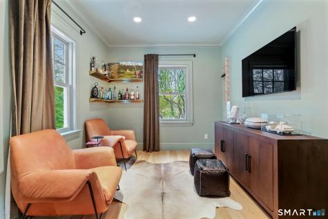 3 River View Road Westport CT 06880