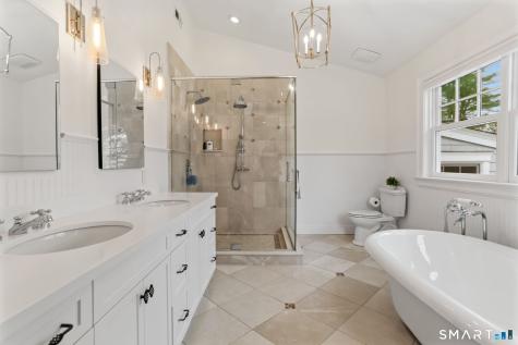 3 River View Road Westport CT 06880