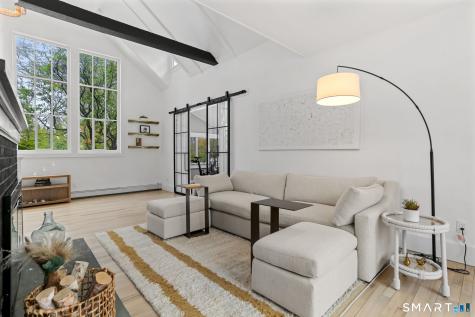 3 River View Road Westport CT 06880