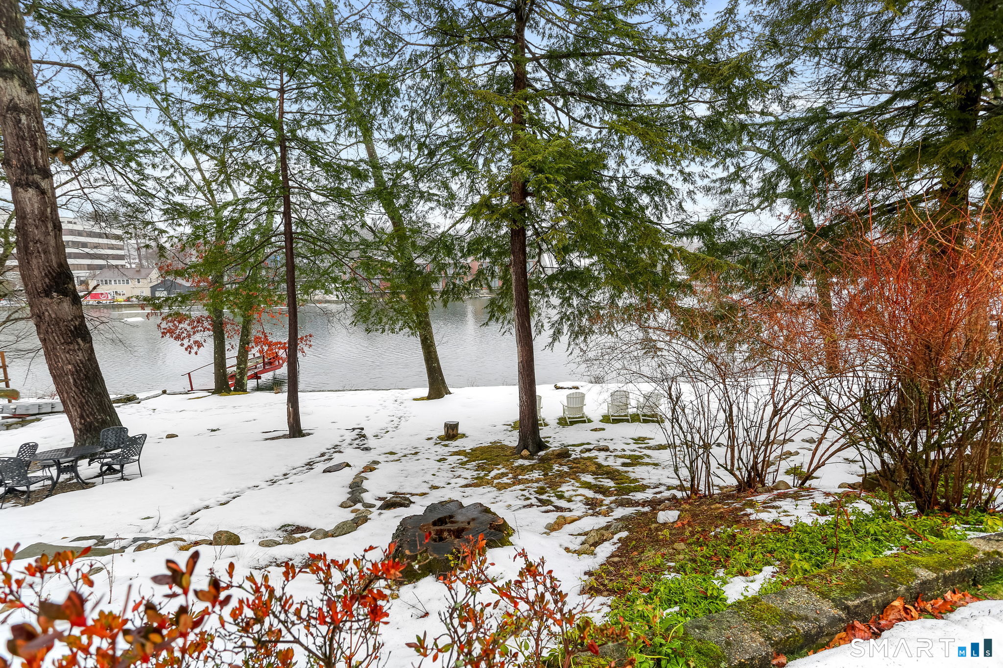 3 River View Road Westport CT 06880