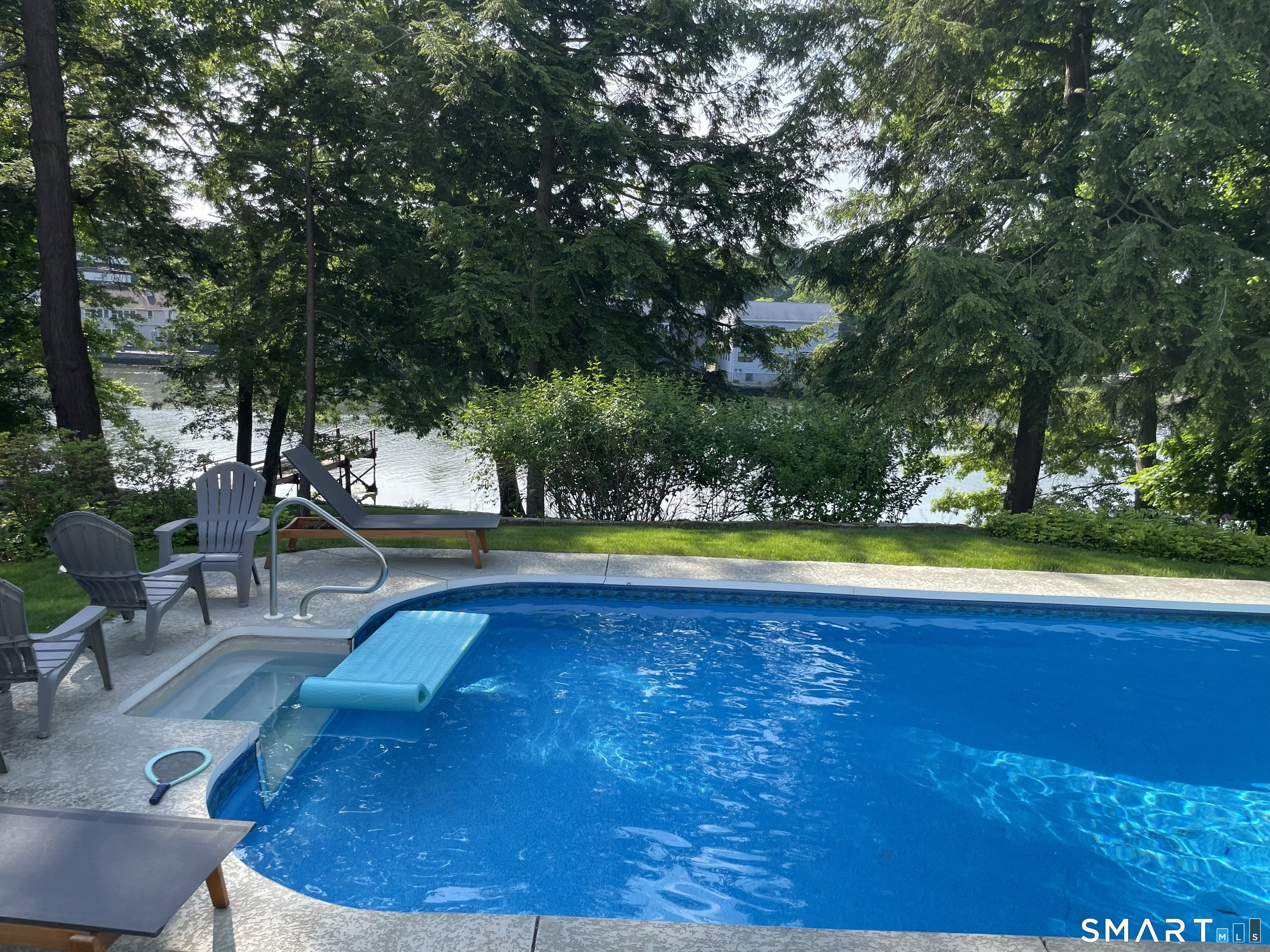 3 River View Road Westport CT 06880