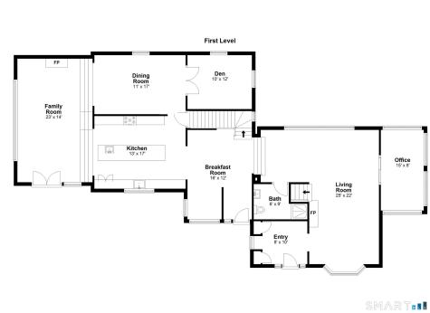 3 River View Road Westport CT 06880