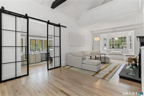 3 River View Road Westport CT 06880
