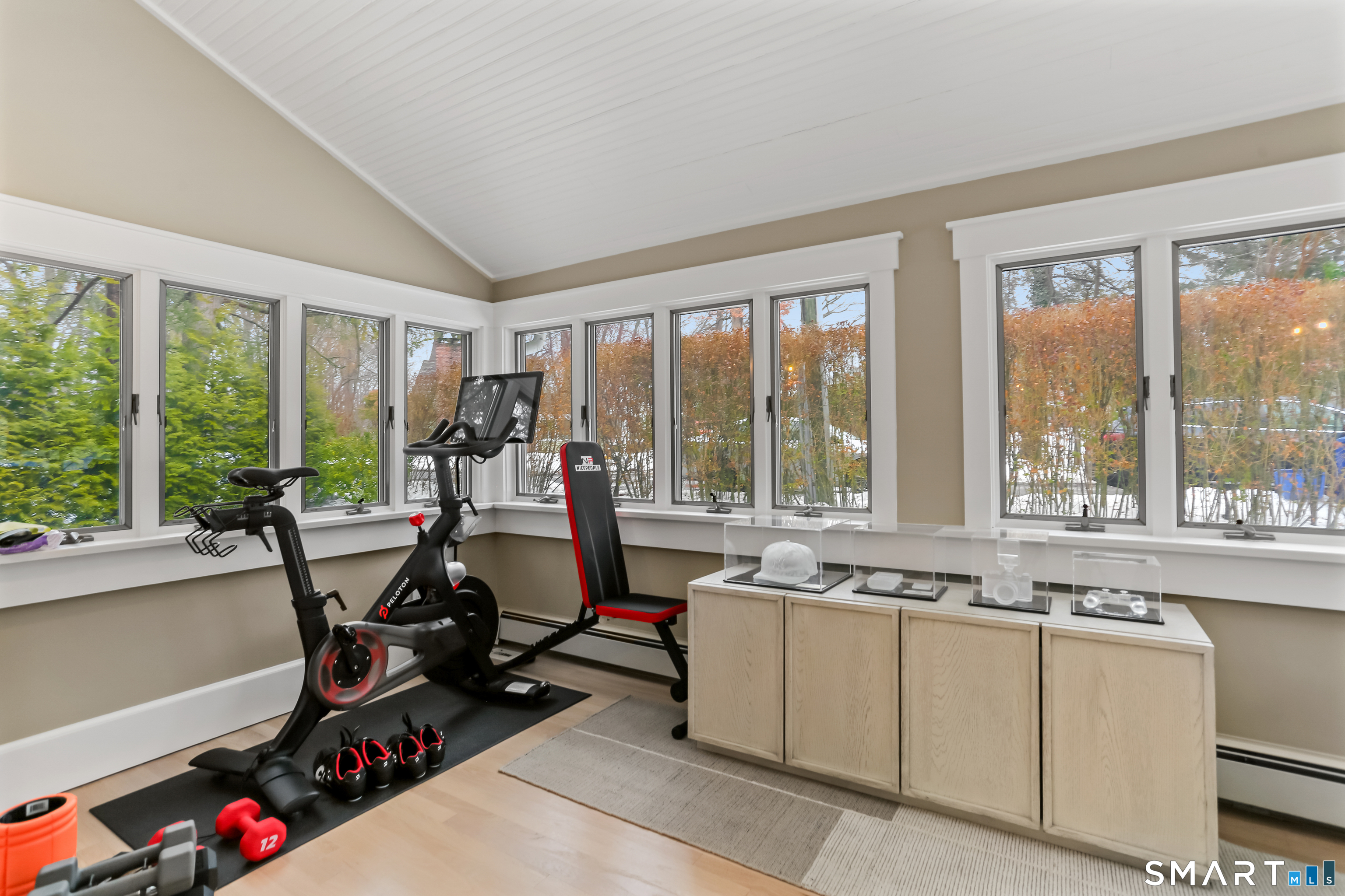 3 River View Road Westport CT 06880